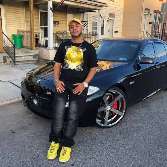 Meet your Posher, Brian - Picture 1 of 1